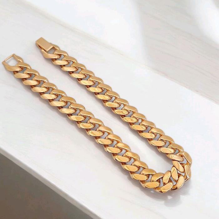 Gelang Sisik Naga / Diamond Jewelry 438GMS943LS