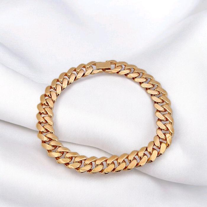 Gelang Sisik Naga / Diamond Jewelry 438GMS943LS