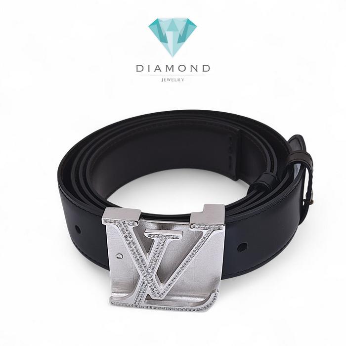 Belt Diamond 18K / Diamond Jewelry-Belt fashion