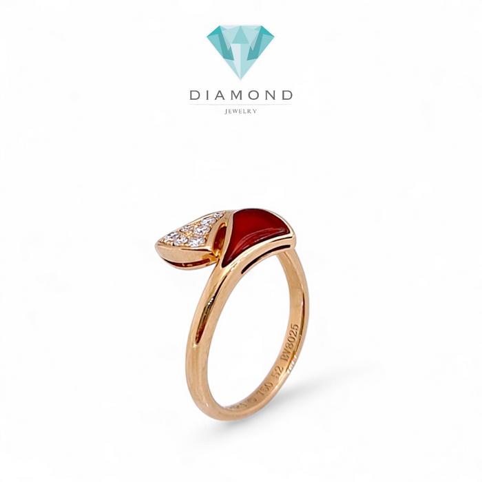 Diva's Dream Ring / Diamond Jewelry