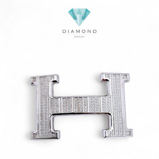 H Belt Diamond / Diamond Jewelry