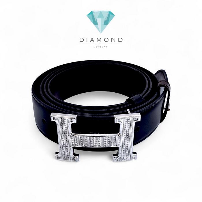 H Belt Diamond / Diamond Jewelry