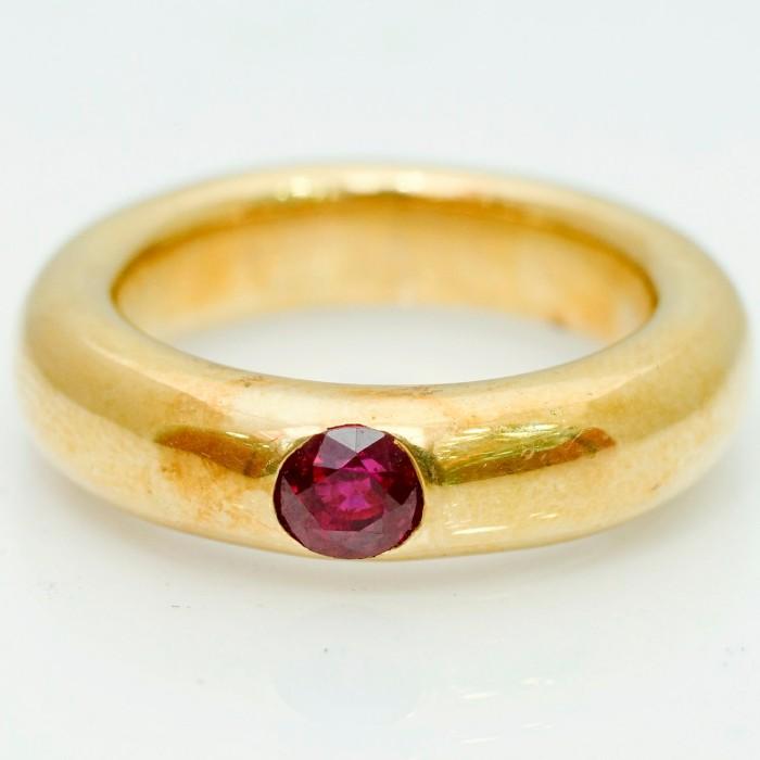 Cincin Kawin/Wedding Ring - Diamond Jewelry Two Tone 01030876/01030877