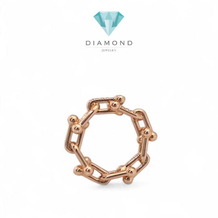 Hardwear Diamond Ring / Diamond Jewelry
