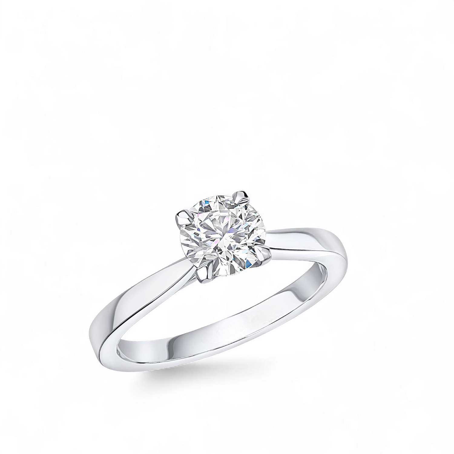 Wedding Rings Collection