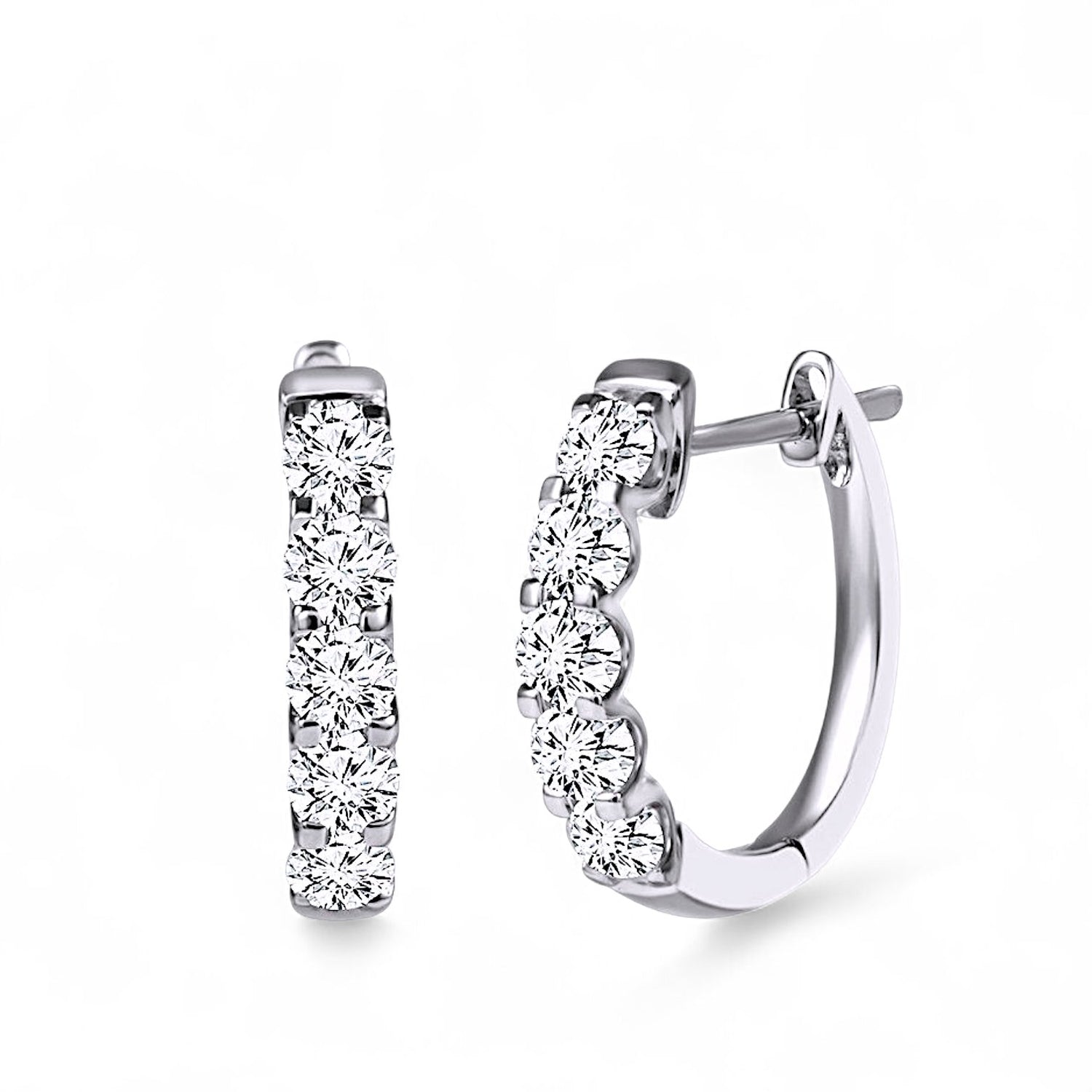 Earring Collection