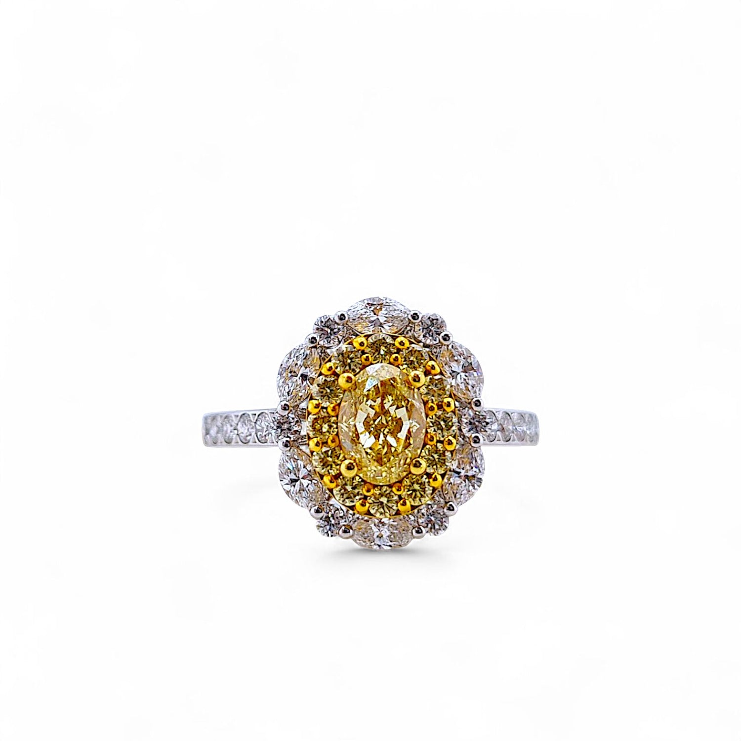 Ring Collection
