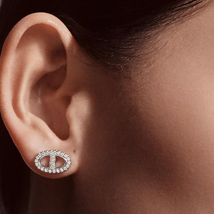 Farandole Earrings / Diamond Jewelry-71ABD1139AB-HT