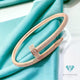 Gelang Paku Diamond-Diamond Jewelry