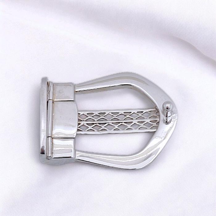 Belt Gold 18K / Belt Emas 18K / Diamond Jewelry  29SAY2550WP-HT