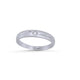 Wedding Diamond Ring Solitaire 18K / Cincin Kawin Berlian Solitaire 18K / Diamond Jewelry 75CBNKH4066WPLS - 76CBNKH5168WPLS - HT