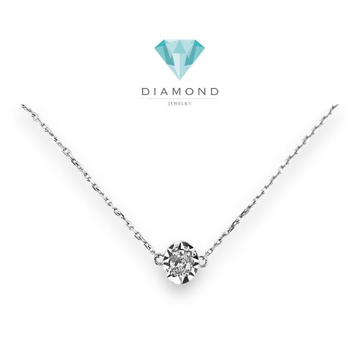 Bracelet solitaire Lucy fleur/gelang berlian solitaire lucy/ gelang wanita lucy-Diamond Jewelry 18k