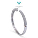 Panthere Diamond Bracelet 18K / Gelang Panthere Berlian 18K / Diamond Jewelry 132GBD387200AB-HT