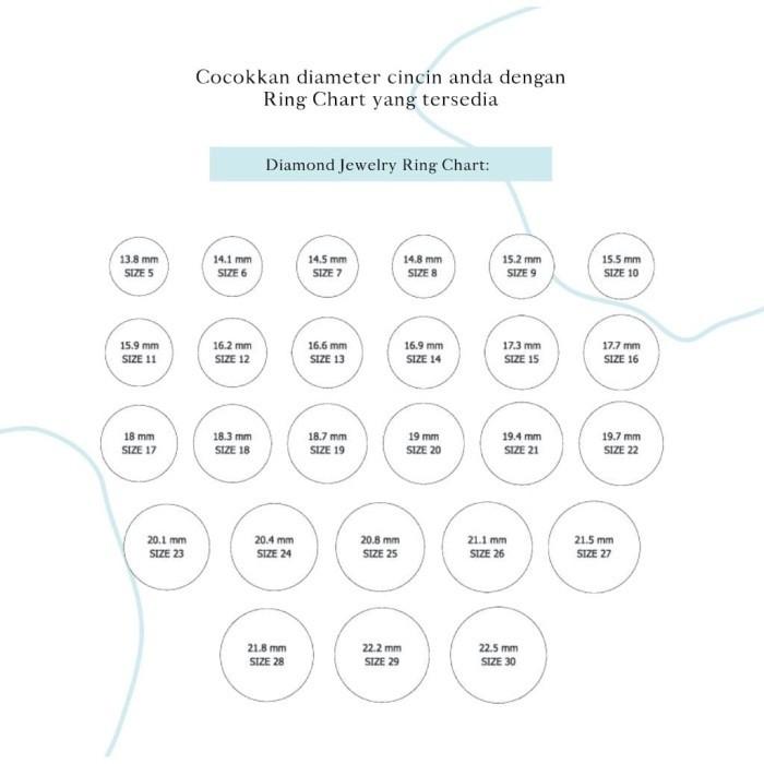 Diamond Ring Round large sole round 18k- Diamond Jewelry