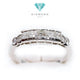 Diamond Ring - Cincin Berlian - 01010542 - Diamond Jewelry