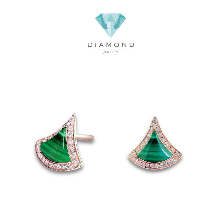 Diva's Dream Earring / Diamond Jewelry-354ABD5000RY