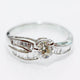 Diamond Ring - Cincin Berlian - 01030513 - Diamond Jewelry