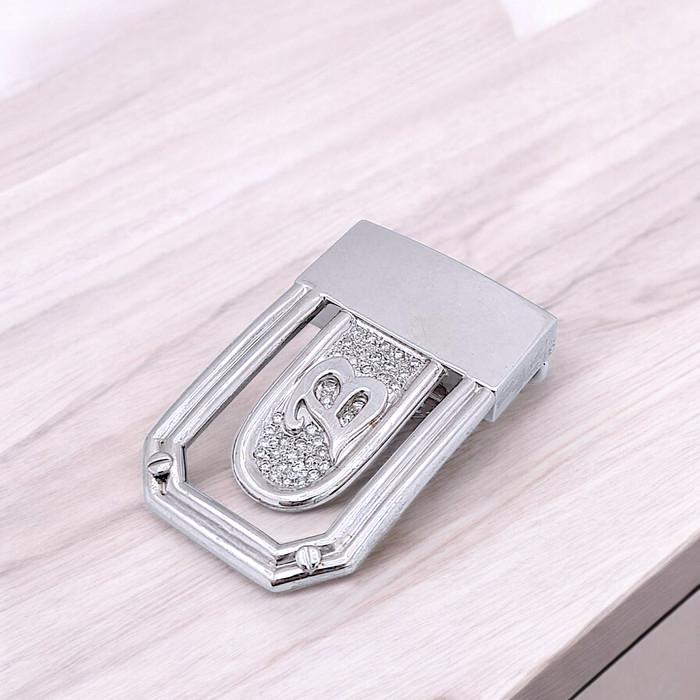 Belt Diamond  belly 18K / sabuk berlian belly Diamond Jewelry