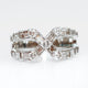 Diamond Ring - Cincin Berlian - 01030461 Diamond Jewelry