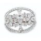 Diamond Ring - Cincin Berlian - Diamond Jewelry
