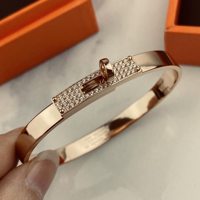Kelly  bangle 18K gold  bangle-Diamond Jewelry