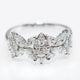 Diamond Ring - Cincin Berlian - 01030537 - Diamond Jewelry