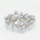 Diamond Ring - Cincin Berlian - 01030494 Diamond Jewelry