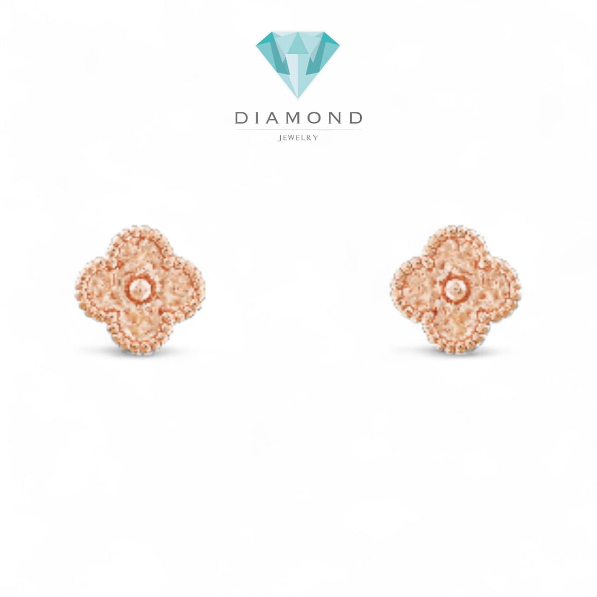 Clover Gold Sweet 18K- Diamond Jewelry-89CBD27500AB-239GBDAB19000LS-96KBD30800AB-484GBD5500LS-379ABDDM1499LS-HT