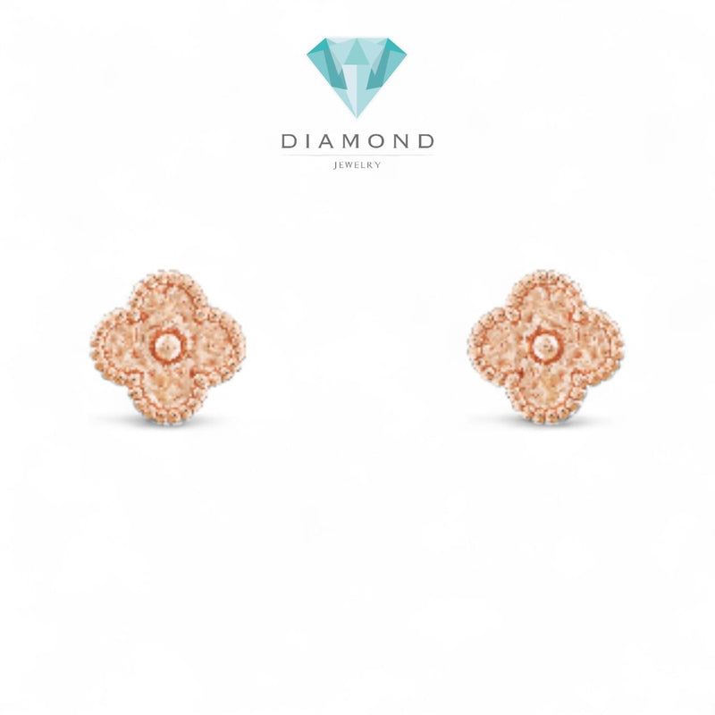 Clover Gold Sweet 18K- Diamond Jewelry-89CBD27500AB-239GBDAB19000LS-96KBD30800AB-484GBD5500LS-379ABDDM1499LS-HT