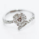 Diamond Ring - Cincin Berlian - 01030514 - Diamond Jewelry