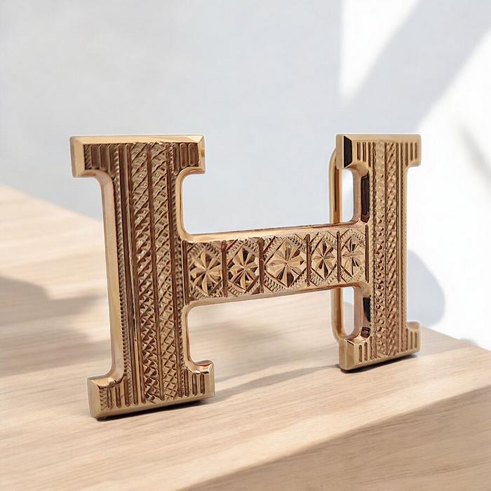 Belt H 18K / Diamond Jewelry