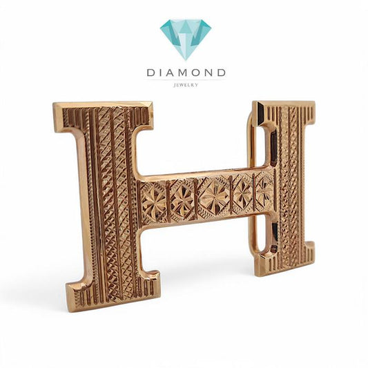 Belt H 18K / Diamond Jewelry