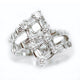 Diamond Ring - Cincin Berlian - 01030473 - Diamond Jewelry