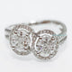 Daimond Ring - Cincin Berlian - 01010499 - Diamond Jewelry