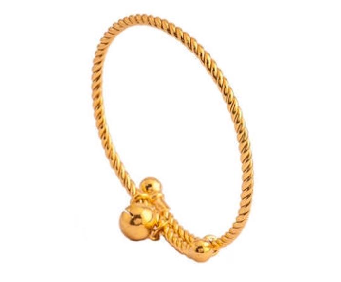 gelang bayi - Diamond Jewelry
