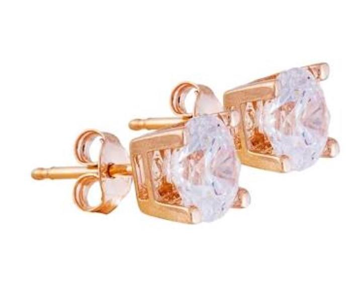 anting tusuk - Diamond Jewelry