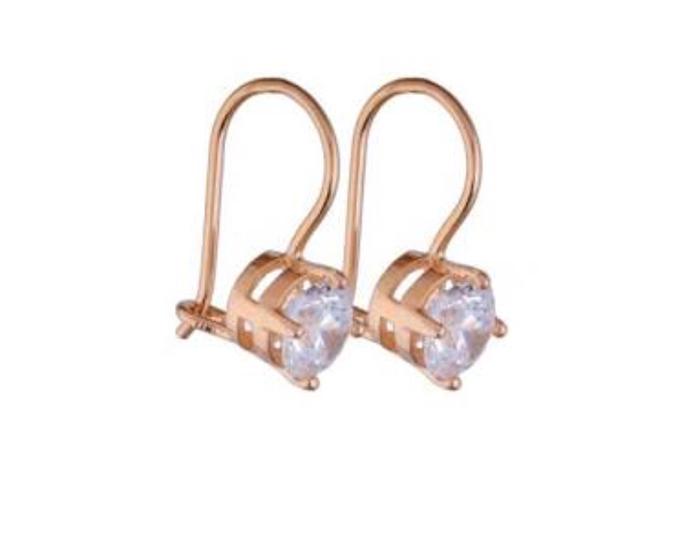 anting swarosky - Diamond Jewelry
