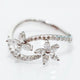 Diamond Ring - Cincin Berlian - 01030501 - Diamond Jewelry
