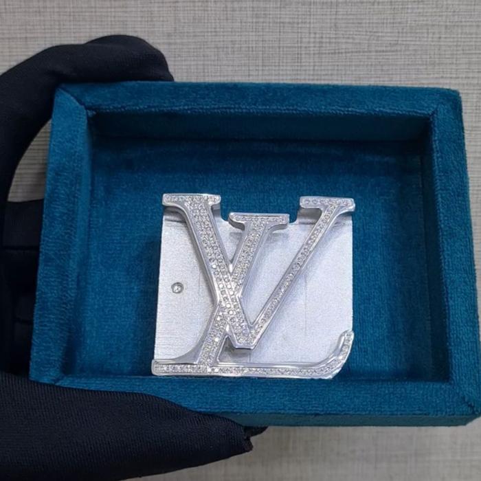 Belt Diamond 18K / Diamond Jewelry-Belt fashion