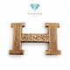 Belt H 18K / Diamond Jewelry
