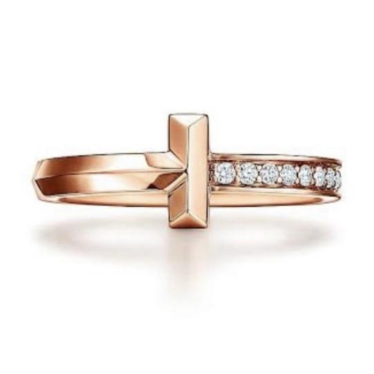 T1 Diamond jewelry 18K Gold Tif ring/bangle-Diamond Jewelry-373CBD2700LS-421GBD12700CHLS - (1200&4500HT)
