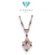 Diva's Special Edition / Diamond Jewelry-363KBD120000RYL-HT