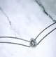 Sahara Tear Diamond Bracelet- gelang berlian -Diamond Jewelry