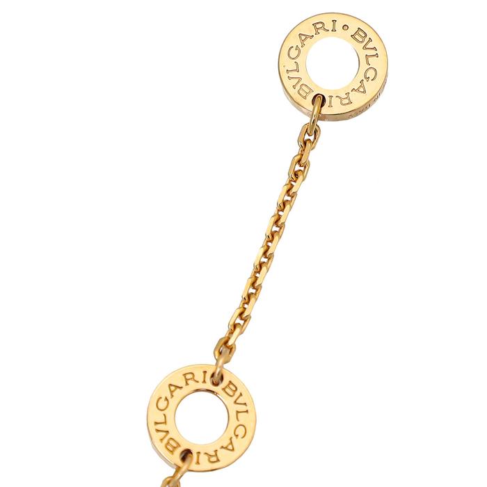 Mop Pearl Diva Pendant Diamond/Kalung Berlian Diva-Diamond Jewelry-411KBD12000RY-HT