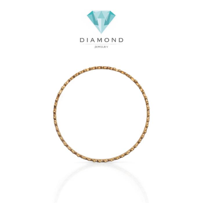 Gelang Keroncong 22K-Diamond Jewelry-397GMSLS-HT