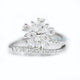 Diamond Ring - Cincin Berlian - 01030458 - Diamond Jewelry