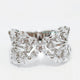 Linsy Diamond Ring - Cincin Berlian - 01030489 - Diamond Jewelry