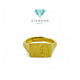 Cincin Mas Laki 24K-Diamond Jewelry
