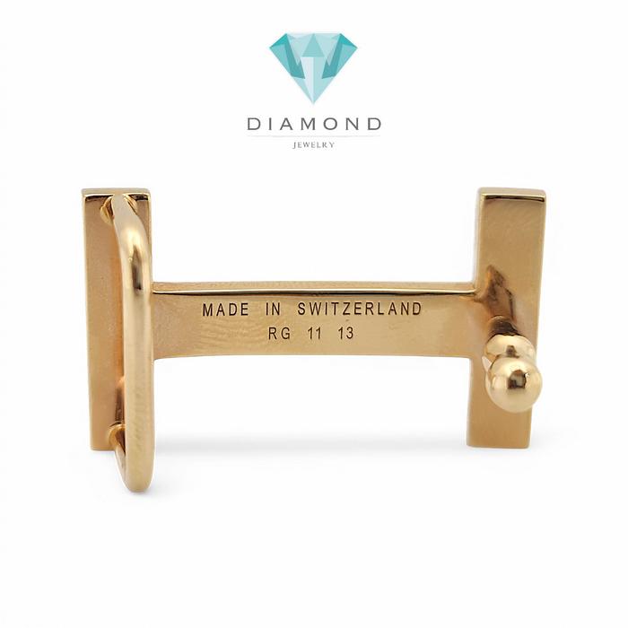 Belt H Diamond 18K / Diamond Jewelry