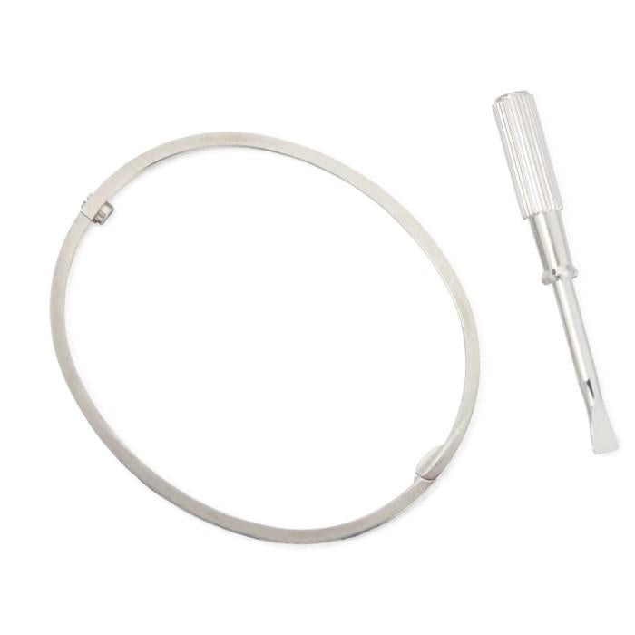 Pave love custom white gold diamond dp 18k-Diamond Jewelry